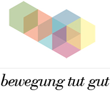 Bewegung tut gut Logo